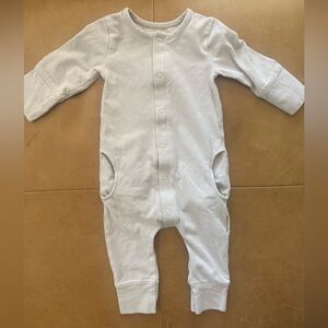 Pehr Organic Cotton Onesie 0-3M